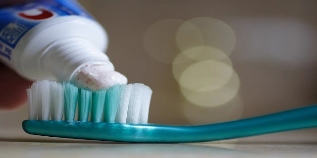 Why Could The Fluoride In Your Toothpaste Be Harmful?