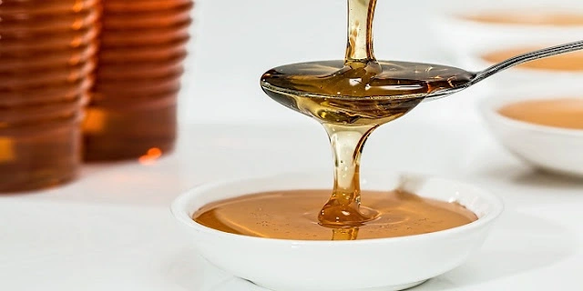 10 Amazing Reasons To Have Honey At Home