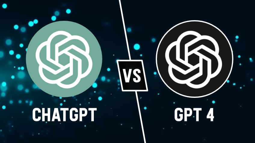 Exploring the Evolution: GPT-3.5 vs. GPT-4.0