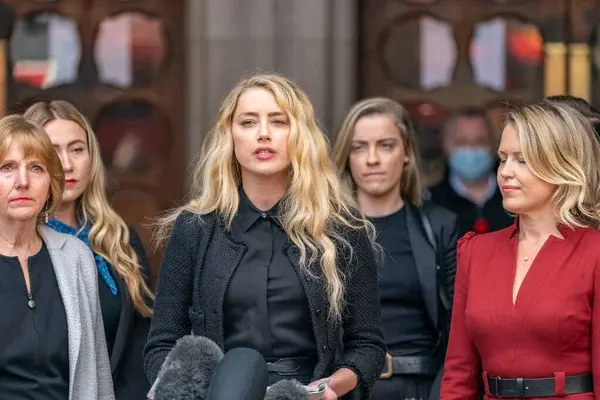 How Did the Defamation Lawsuit Impact Amber Heard’s Net Worth in 2023?