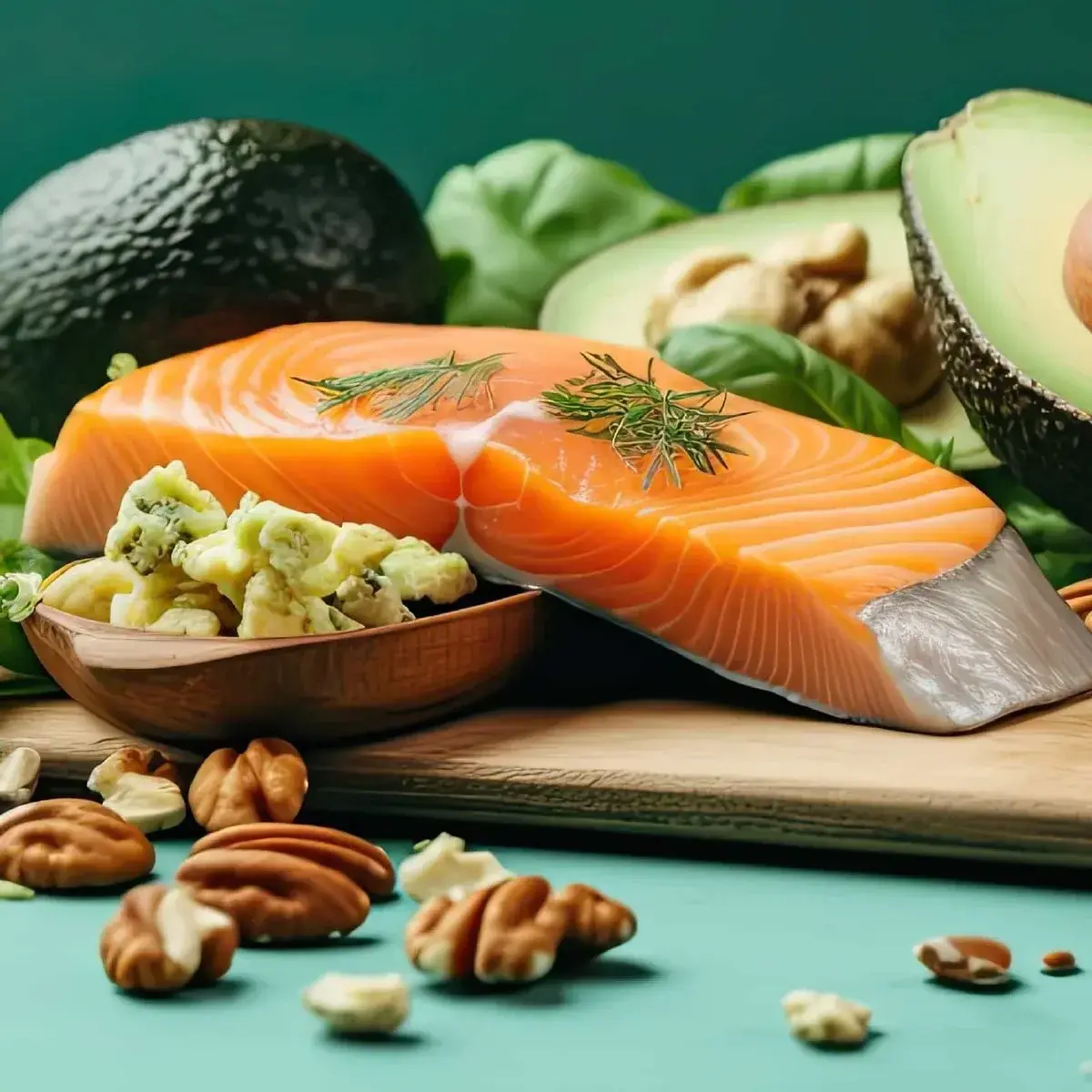 Top Nutritious Fats to Enhance Your Diet for Better Health
