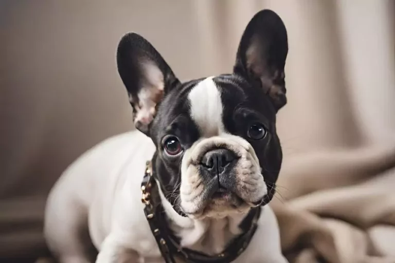 French Bulldog most popular breed
