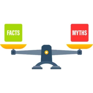 Fact vs Myths