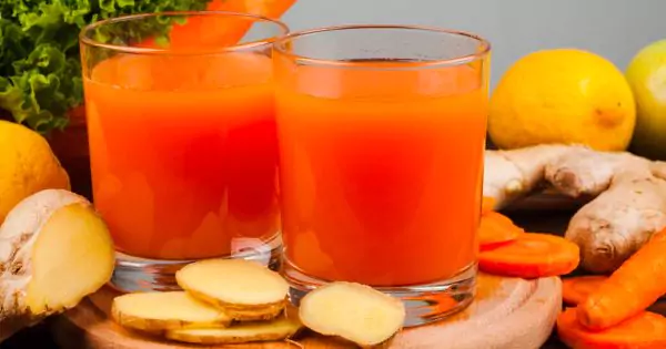 Top 3 Doctor-Recommended Juices for Amazing Gut Health, Effortless Weight Loss, and Supercharged Digestion