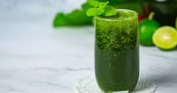 Top 3 Doctor-Recommended Juices for Amazing Gut Health, Effortless Weight Loss, and Supercharged Digestion
