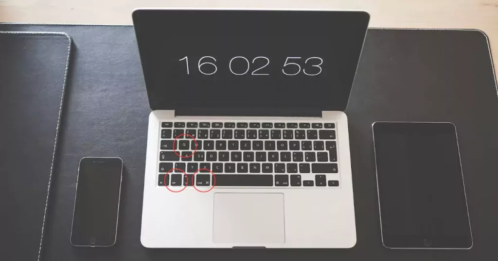 Know Why and How to Lock Mac Keyboard