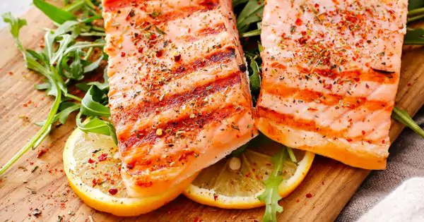 BEST ANTI INFLAMMATORY FOODS, BEST FISH FOR WEIGHT LOSS, FATTY FISH, HEALTH, INFLAMMATION, SALMON, WEIGHT LOSS, WELLNESS
