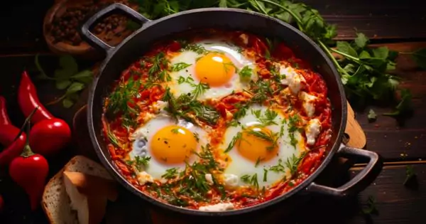 4 Breakfast Superfoods Guaranteed to Fire Up Metabolism and Banish Bloat, Say Top Nutritionists