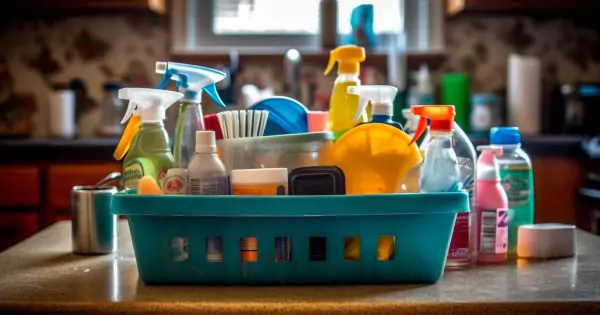 7 Home Cleaning Hacks for a Perfect Party Venue