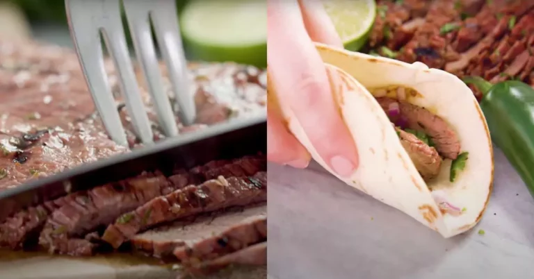 How to Make Authentic Chipotle Carne Asada