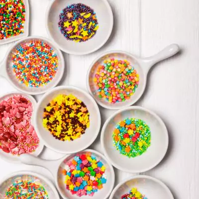 Cereals with Artificial Sweeteners