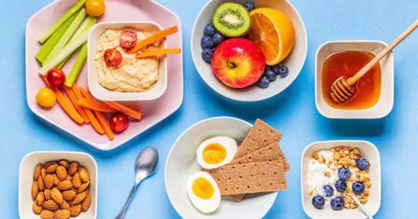  Healthier Breakfast Alternatives 