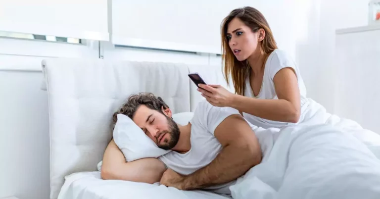 7 Types of Men Who Will Always Cheat, Even If They Have The Best Wives
