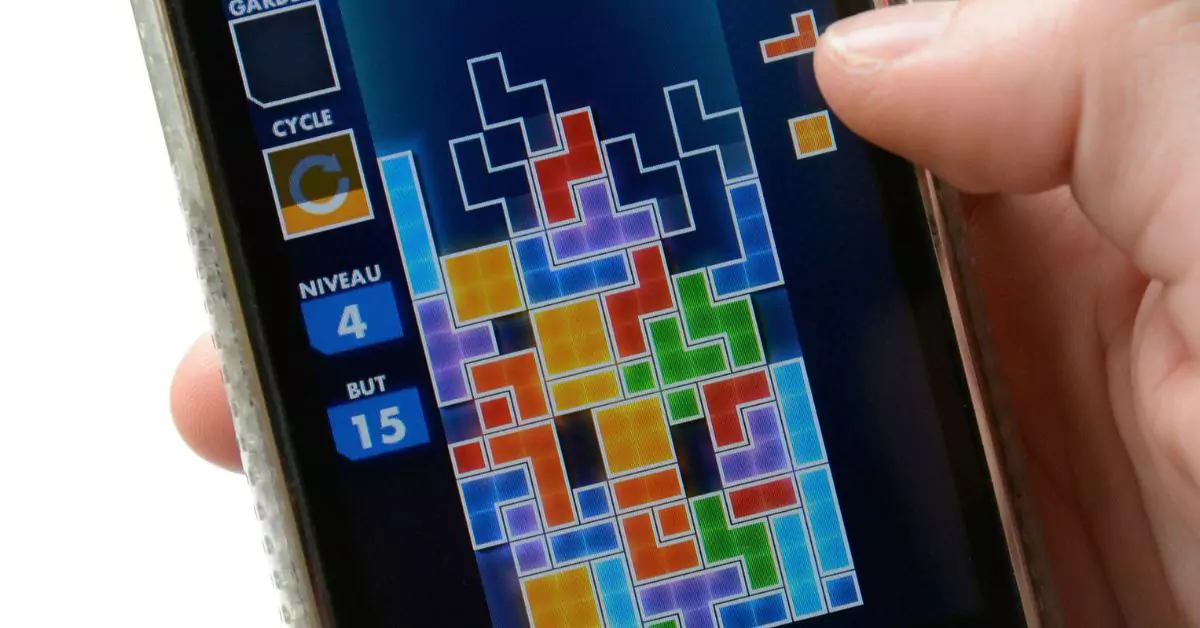 Could Tetris Be the Unexpected Miracle Cure for PTSD Sufferers? Discover the Shocking Study’s Findings!