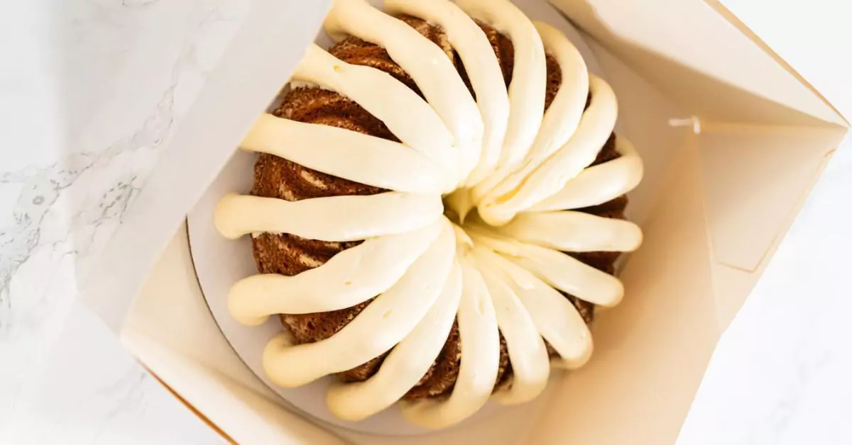 Bundt Cake Delights Exploring Chocolate Sour Cream, Cinnamon Swirl