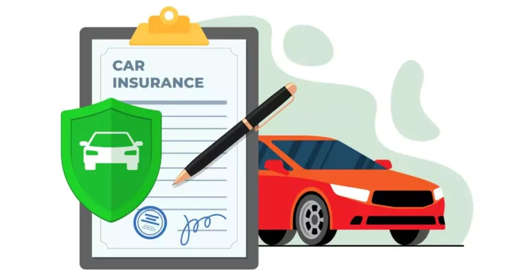Benefits of Getting Your Car Insured And Everything You Need to Know