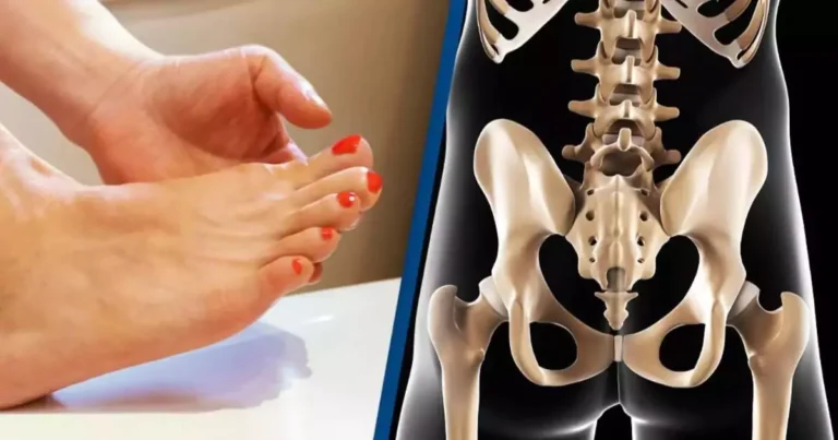 7 Parts of the Human Body That Have Become Useless Over Time