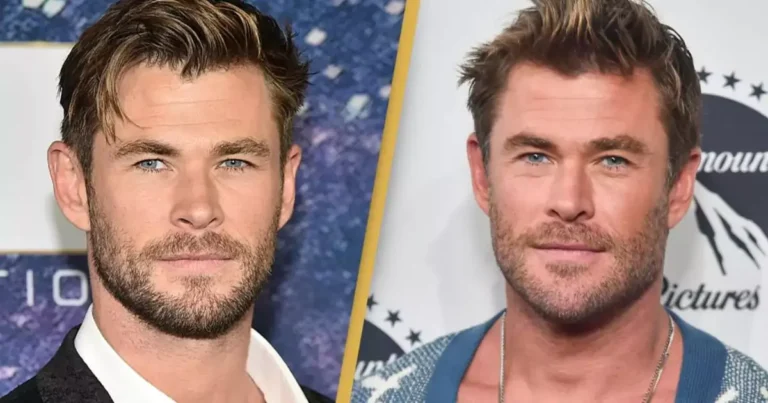 Chris Hemsworth Opens Up About ‘Retiring from Hollywood’ After Alzheimer’s Discovery
