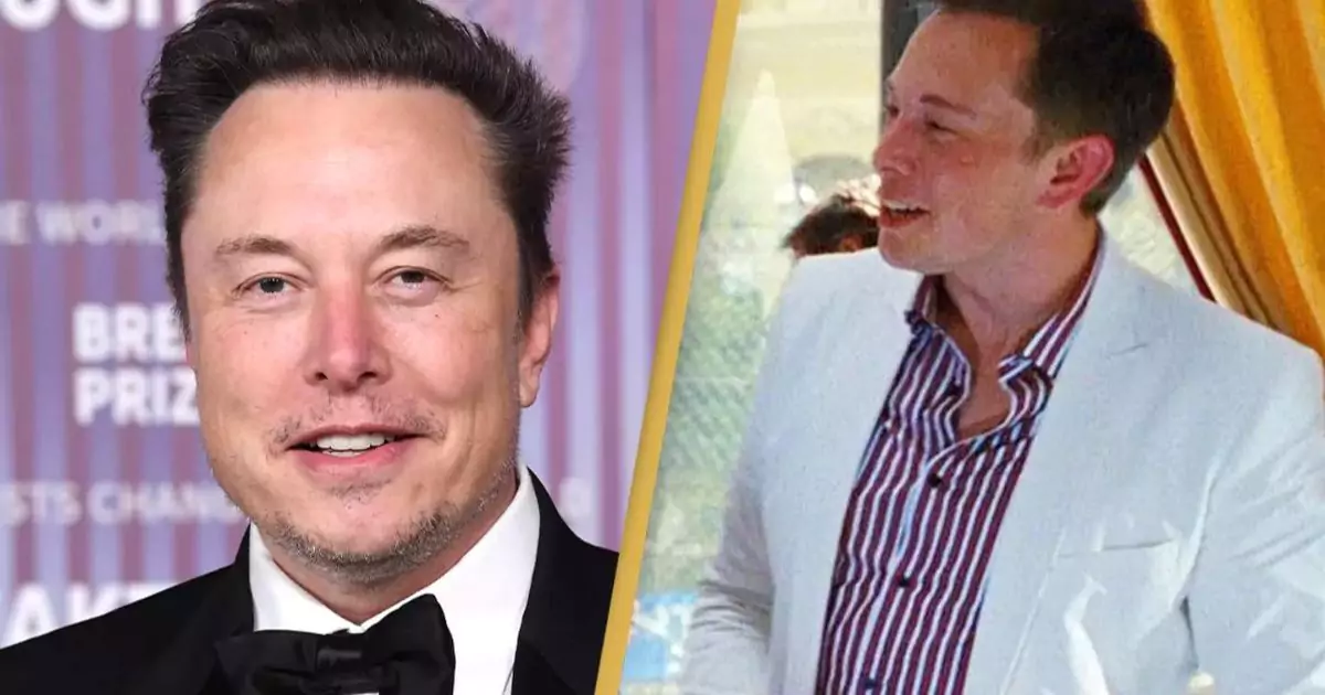 Fans Are Just Finding Out Elon Musk Appeared in a Marvel Film and They Didn’t Even Notice