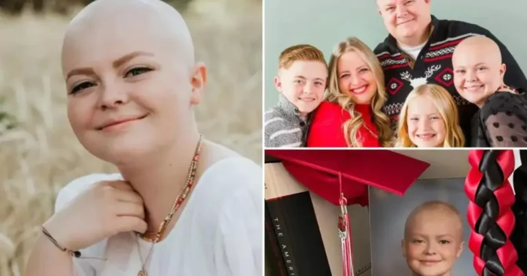 School District Reverses Decision to Exclude Student Who Died of Cancer from Graduation