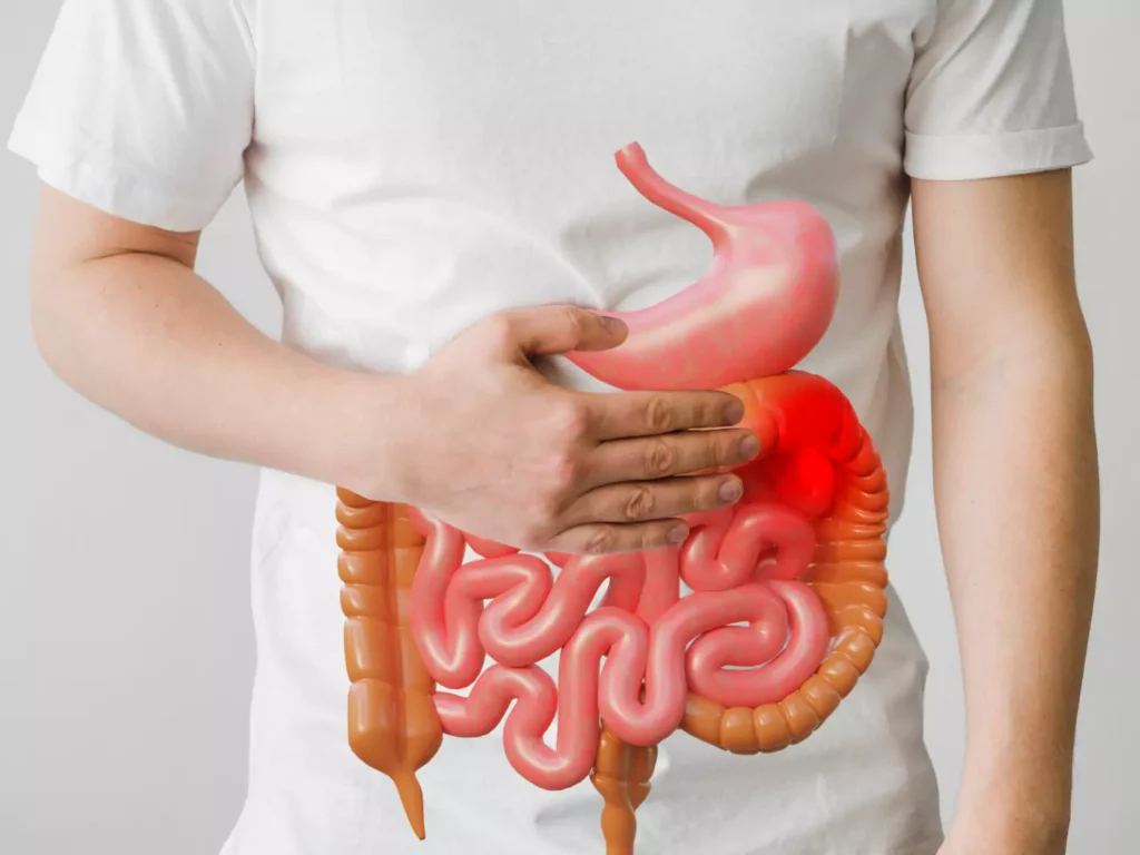 Seven Worrying Signs You Have an Unhealthy Gut Amid 'Disturbing' Cancer Surge in People Under 50