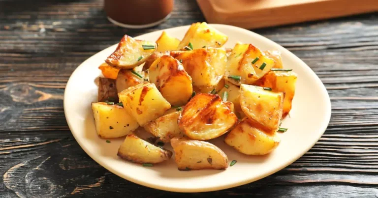 How to Make Flavorful and Easy Hobo Potatoes at Home