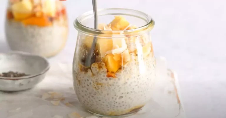 How to Make Delicious and Nutritious Chia Pudding at Home