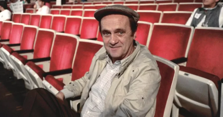 Beloved Actor and Comedy Legend Bob Newhart Dies at 94