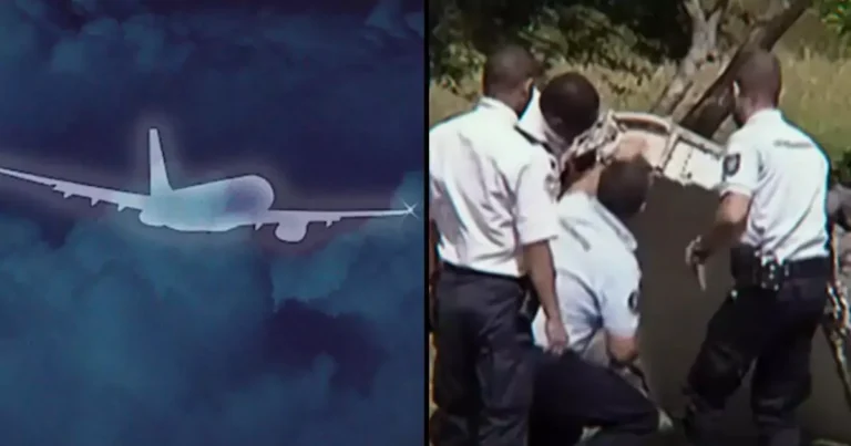 Expert Claims to Have Solved the Mystery of Missing MH370 with a ‘Perfect Hiding Place’