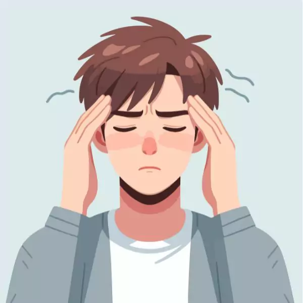 Doctor Reveals Way to 'Instantly Relieve Headaches' as People Can't Believe It 'Actually Worked'