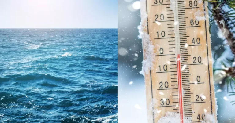 The Atlantic Ocean Is Cooling Down Rapidly, and Experts Are Struggling to Understand Why