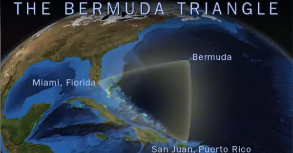 The Mystery of the Bermuda Triangle Has Actually Been Solved